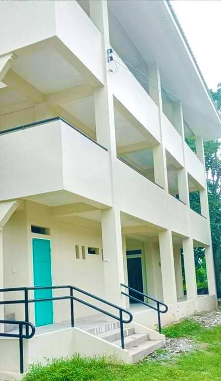 DSSC School Dormitory — facility photo, slide 1 of 4